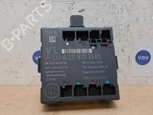 Used Electronic module Electronic module 38836929 38836929