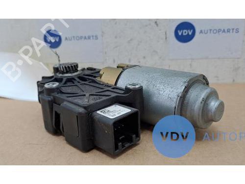 Sunroof engine MERCEDES-BENZ M-CLASS (W166) ML 500 4-matic (166.073) | BP25964861M60 