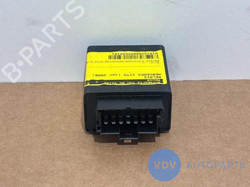 Used Electronic sensor MERCEDES-BENZ VITO Van (W638) 113 2.0 (638.014, 638.094) (129 hp) 26190849