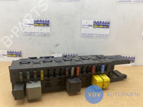 Electronic module MERCEDES-BENZ C-CLASS (W203) C 200 CDI (203.004) | BP25950702M83 