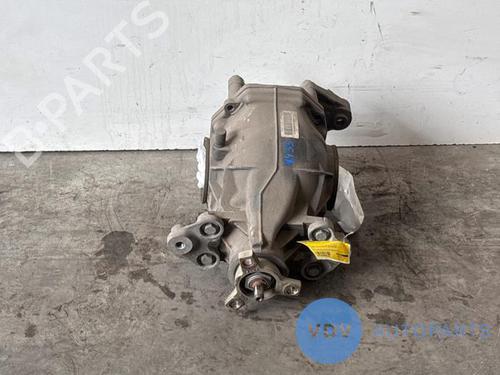 Used Rear differential MERCEDES-BENZ S-CLASS (W222, V222, X222) S 400 Hybrid / h (222.057, 222.157) (306 hp) 29538752