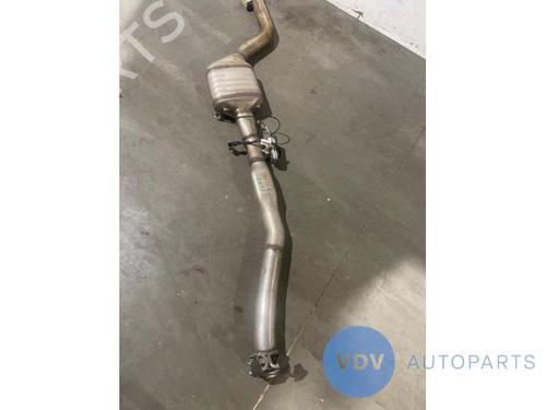 Udstødningssystem MERCEDES-BENZ GLC (X253) 200 d (253.913) | BP25967117M121 
