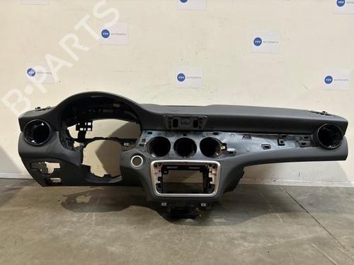 Used Dashboard Dashboard 38841365 38841365