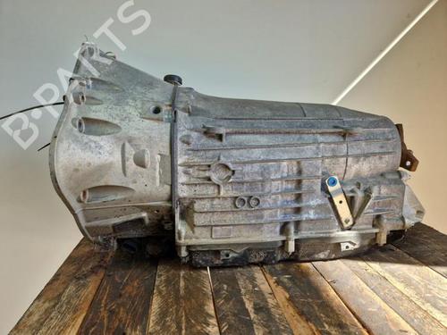 gearbox-mercedes-benz-slk-r172-2011-38825702 main image
