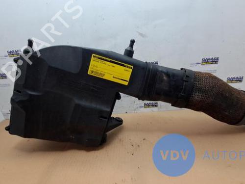 Used Air filter box MERCEDES-BENZ E-CLASS (W211) E 320 CDI (211.022) (224 hp) 25954400