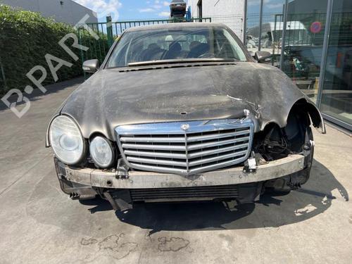 Dashboard MERCEDES-BENZ E-CLASS (W211) E 200 CDI (211.007) | BP38819413C46 - Image 10