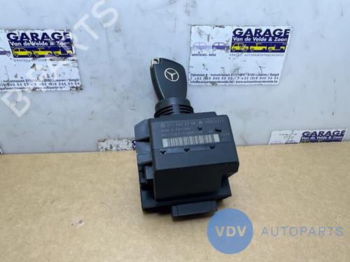 Control unit MERCEDES-BENZ E-CLASS (W211) E 280 (211.054) | BP25958242M11 