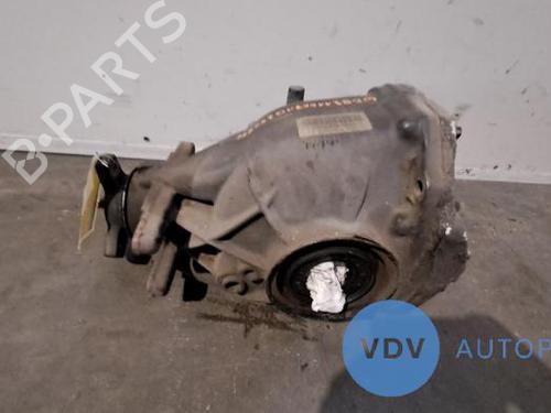 Rear differential MERCEDES-BENZ E-CLASS (W211) E 200 CDI (211.007) | BP25956282M24 