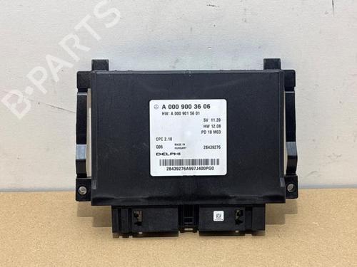 electronic-module-mercedes-benz-a-class-w176-2012-2013-2014-2015-2016-2017-2018-38826958 main image