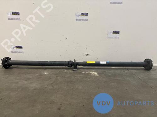 Used Driveshaft MERCEDES-BENZ C-CLASS (W204) C 180 CGI (204.049) (156 hp) 25958683