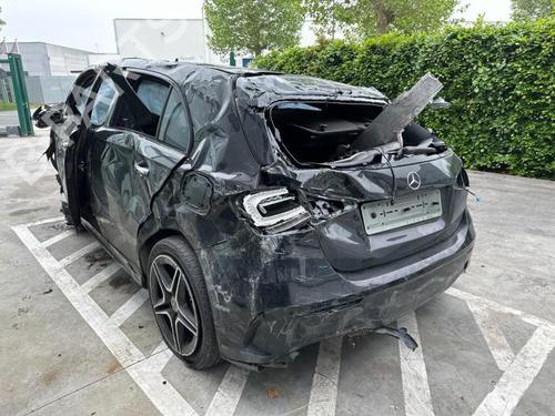 Headlight switch MERCEDES-BENZ A-CLASS (W177) A 180 (177.084) | BP38849566I24 - Image 8