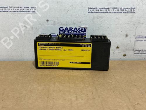 Used Electronic module Electronic module 38852273 38852273