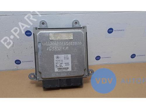 Control unit MERCEDES-BENZ C-CLASS T-Model (S204) C 200 CDI (204.201) | BP25964869M11