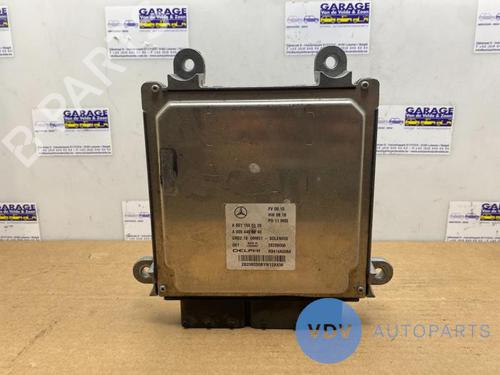 Used Control unit MERCEDES-BENZ C-CLASS (W204) C 200 CDI (204.001) (136 hp) 25948318