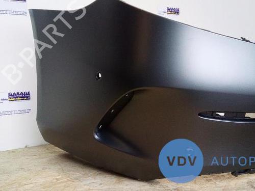 Rear bumper MERCEDES-BENZ C-CLASS Coupe (C205) C 180 (205.340) | BP25940022C8 