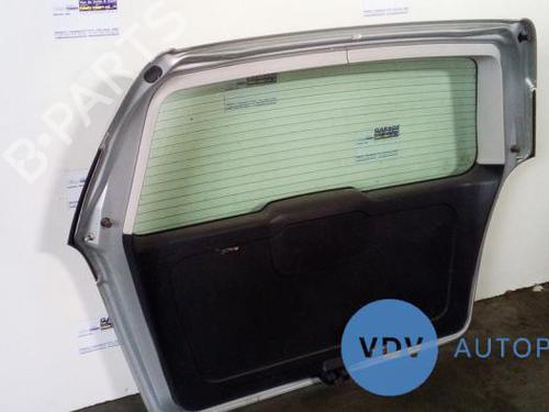 Tailgate MERCEDES-BENZ A-CLASS (W169) A 200 CDI (169.008, 169.308) | BP25941656C6 