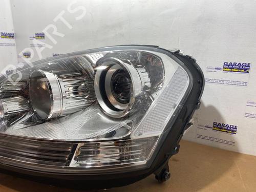 Left headlight MERCEDES-BENZ M-CLASS (W164) ML 280 CDI 4-matic (164.120) | BP38852920C28 - Image 2