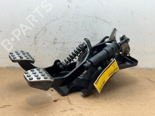 Bremsepedal Bremsepedal 38817164 38817164