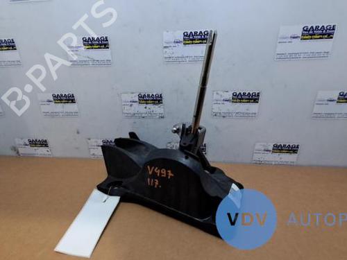 Used Gearbox MERCEDES-BENZ CLA Shooting Brake (X117) CLA 180 (117.942) (122 hp) 25959365