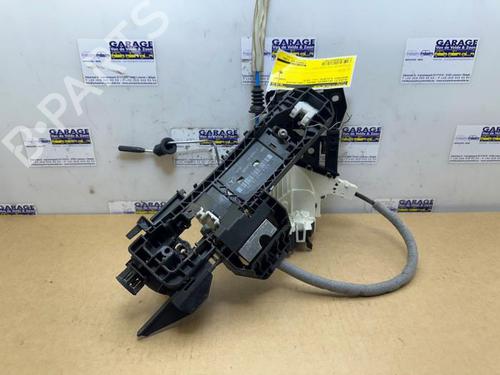 rear-left-lock-mercedes-benz-a-class-w176-2012-2013-2014-2015-2016-2017-2018-38842532 main image