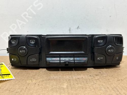 Used Climate control Climate control MERCEDES-BENZ S-CLASS (W220, V220) S 320 CDI (220.026, 220.126) (197 hp) 38817916 38817916