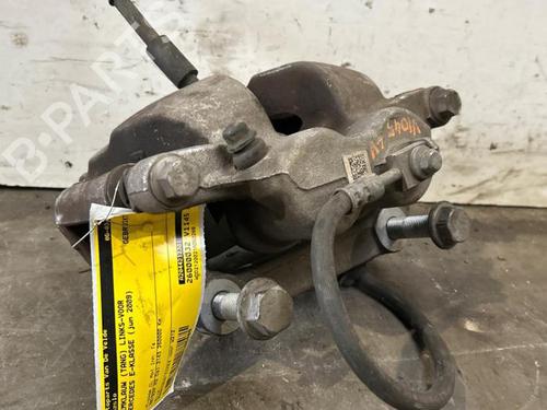 Left front brake caliper MERCEDES-BENZ E-CLASS (W212) E 220 CDI | BP38816509M105 - Image 2