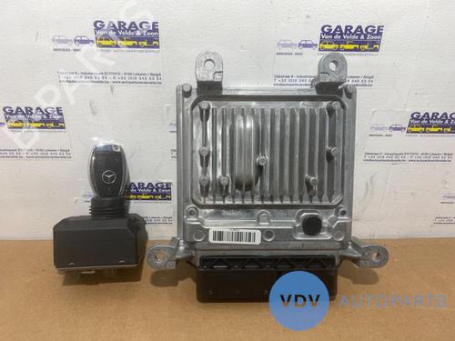Used Control unit MERCEDES-BENZ E-CLASS Coupe (C207) E 220 CDI / d (207.302, 207.301) (170 hp) 25945756