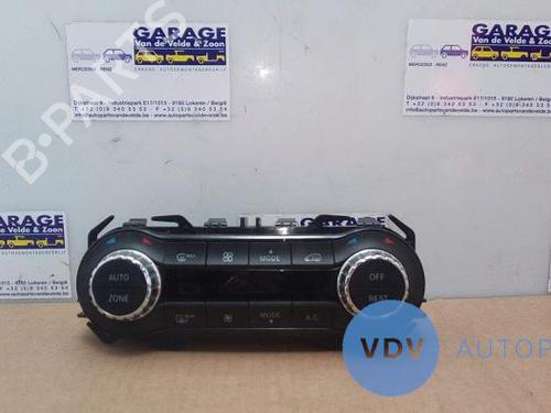 Used Climate control MERCEDES-BENZ A-CLASS (W176) A 180 CDI (176.000) (109 hp) 25943891