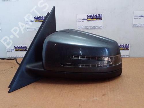Used Left mirror Left mirror 38855752 38855752