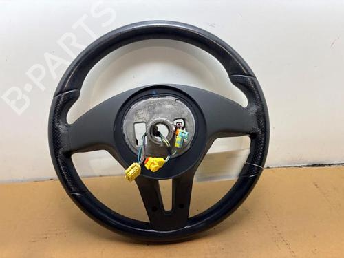 Steering wheel MERCEDES-BENZ C-CLASS Coupe (C204) C 220 CDI (204.302) | BP38823213C49 - Image 3
