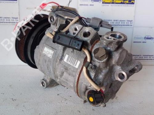 AC compressor MERCEDES-BENZ A-CLASS (W176) A 180 (176.042) | BP38857924M34 - Image 3