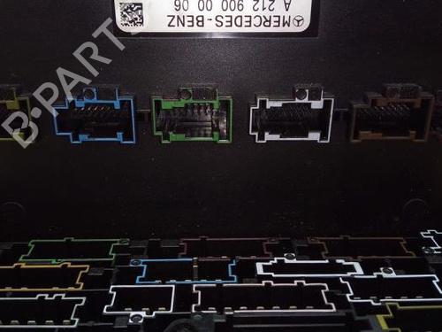 Electronic module MERCEDES-BENZ E-CLASS (W212) E 350 BlueTEC 4-matic (212.094) | BP38854853M83 - Image 2