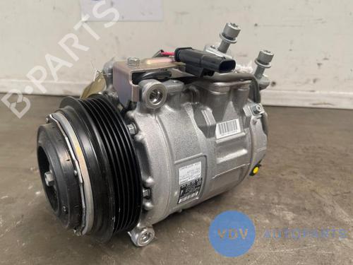 Used AC compressor MERCEDES-BENZ SPRINTER 3,5-t Van (B907, B910) 315 CDI RWD (907.631, 907.633, 907.635, 907.637) (150 hp) 25964072