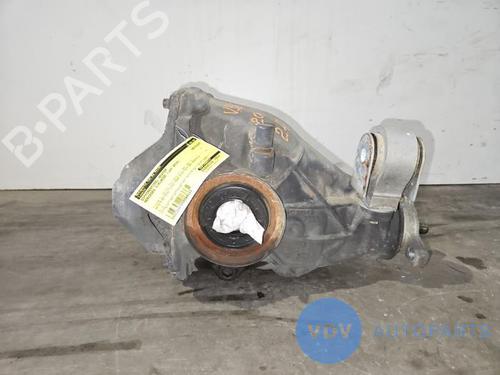 Rear differential MERCEDES-BENZ C-CLASS T-Model (S204) C 200 CDI (204.201) | BP29499230M24 