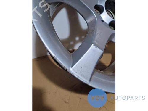 Rim MERCEDES-BENZ C-CLASS (W203) C 200 Kompressor (203.042) | BP25970530C45 