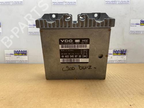 Used Engine control unit (ECU) Engine control unit (ECU) 38850810 38850810