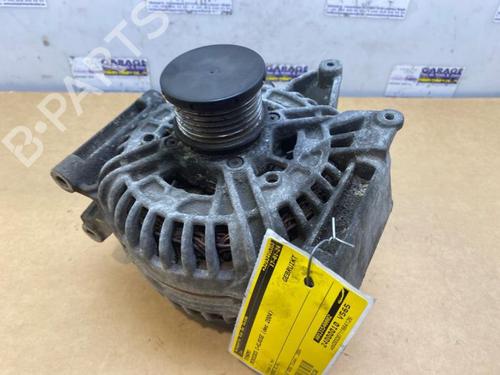 Used Alternator Alternator 38842940 38842940