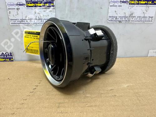 Luftventil MERCEDES-BENZ VITO Van (W447) 114 CDI (447.601, 447.603, 447.605) | BP38843128I21 - Image 2