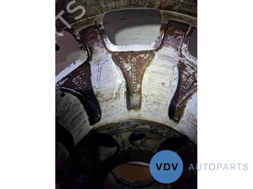 Rim MERCEDES-BENZ E-CLASS (W210) E 220 CDI (210.006) | BP25971457C45 