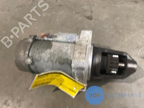 Used Starter MERCEDES-BENZ CLA Shooting Brake (X117) CLA 180 (117.942) (122 hp) 25960336