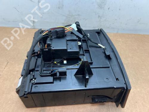 Electronic module MERCEDES-BENZ E-CLASS (W211) E 220 CDI (211.006) | BP38819454M83 - Image 4
