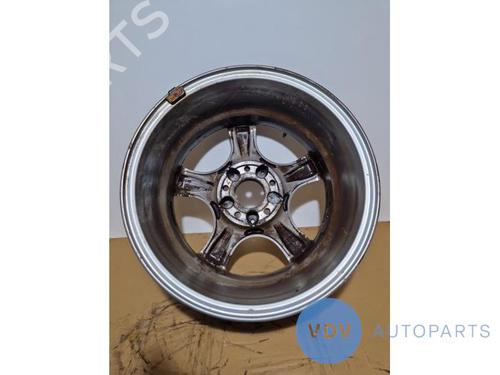 Rim MERCEDES-BENZ C-CLASS (W203) C 200 Kompressor (203.042) | BP25970649C45 