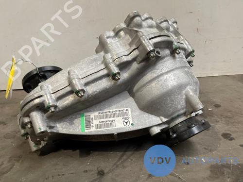 Transfer box MERCEDES-BENZ GLE (V167) GLE 350 de 4-matic (167.117) | BP29517309M36 
