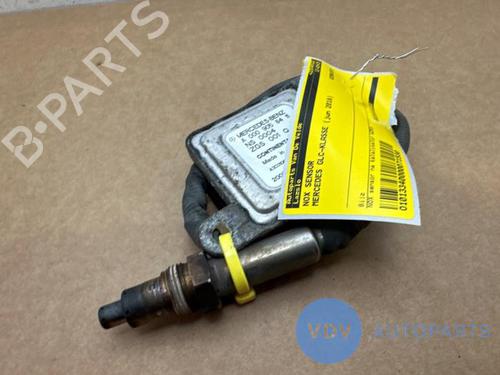 Electronic sensor MERCEDES-BENZ GLC (X253) 220 d 4-matic (253.905, 253.903) | BP25971648M84 
