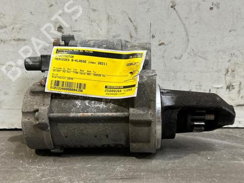 Used Starter Starter 38820635 38820635