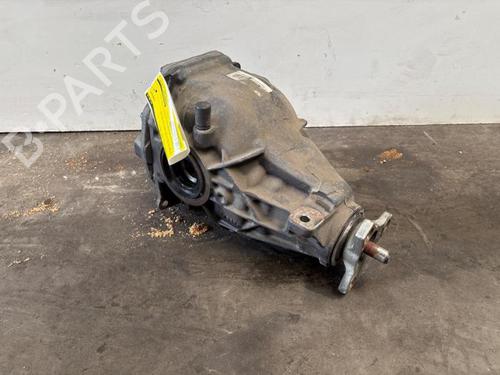 Used Rear differential Rear differential 38826634 38826634