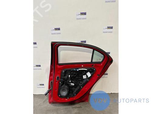 Right rear door MERCEDES-BENZ A-CLASS (W176) A 200 CDI / d (176.008) | BP25945570C5