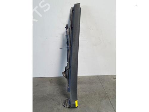 left-sideskirt-mercedes-benz-m-class-w164-2005-2006-2007-2008-2009-2010-2011-2012-38827854 main image