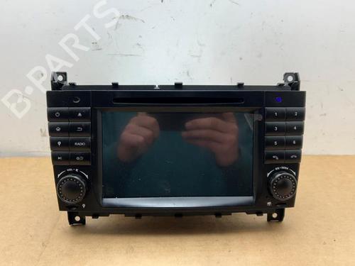 Used Radio Radio 38821595 38821595
