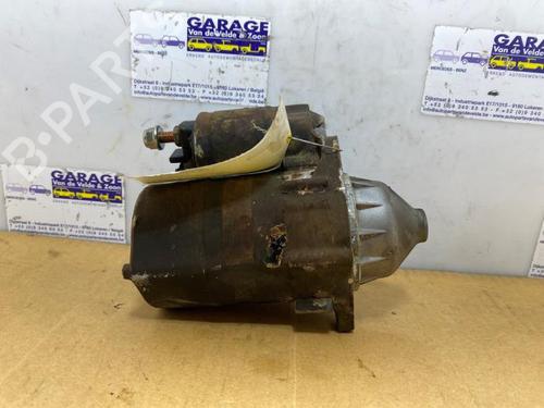 starter-mercedes-benz-a-class-w169-2004-2005-2006-2007-2008-2009-2010-2011-2012-38846146 main image